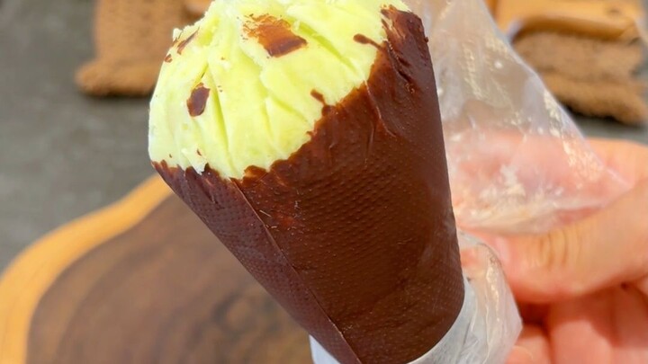 This summer, I’ll surrender to this honeydew ice cream—it’s a magical flavor.