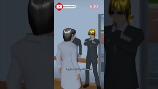 PILIHANMU MENGUBAH HATINYA PART 30