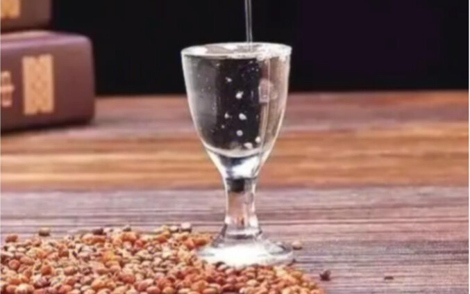 Can’t you drink baijiu after chilling it? |||#Unexpected[Topic]# #TooRealContent