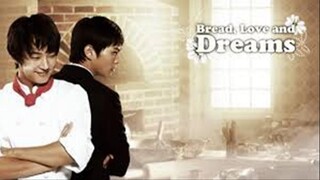 Bread, Love And Dream Ep 21 Sub Indo