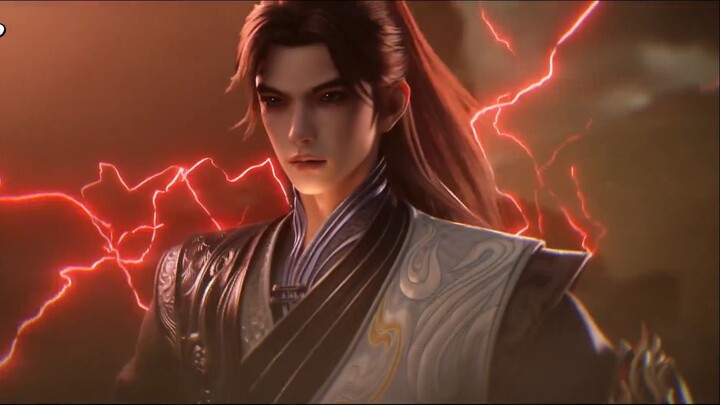 Tomb of Fallen Gods S3 EP 37 HD Sub Indo