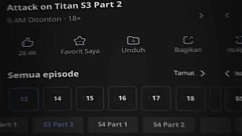 dari season ke season