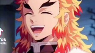 cover giọng Rengoku 👽