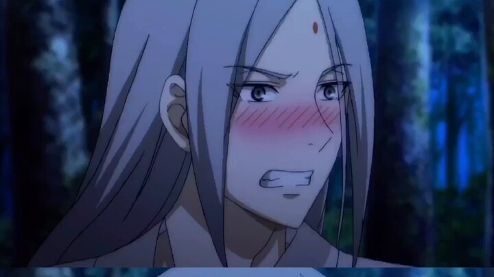 Under One Person: The Old Master's Funny Moments