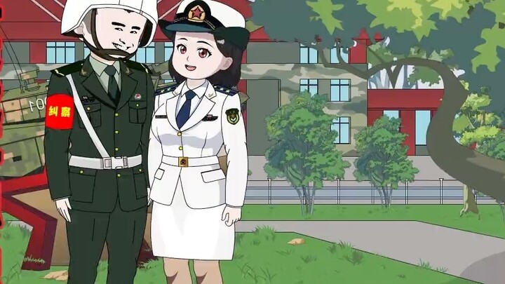 ตอนที่ 40 "หัวหน้าหน่วย ฉันไม่อยากเป็นคนล้อมรั้ว" ถ้ากลายเป็นคนล้อมรั้ว คุณจะต้องสร้างปัญหาให้เจ้านา