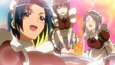 Kamen no Maid Guy tập 9