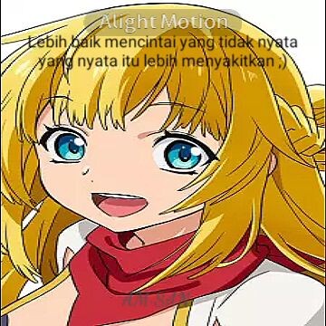 JEDAD   JEDUG   ANIME  ( SHIN NO NAKAMA JA NAI TO YUUSHA NO PARTY