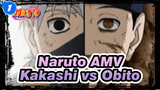 AMV/Naruto | Kakashi vs Obito_1