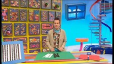 Mister Maker S01E04 Hole Punch Patterns