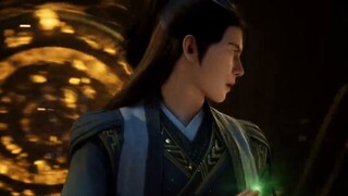 Analysis of mortal magic weapon: the Eight-Gate Golden Mirror!