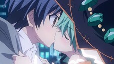 Date a live season 3 - Episode 05 (Sub indo)