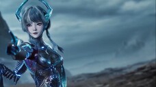 Swallowed Star Season 4 Episode 192 Sub Indo