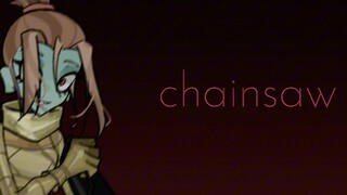 【Gaslight District/meme】เลื่อยไฟฟ้า!