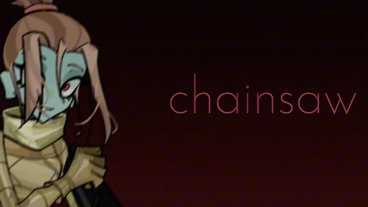 【Gaslight District/meme】chainsaww!