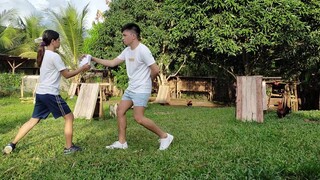 Cariñosa de Guadalupe