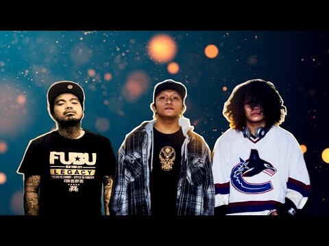 IROG KO - CHARLIE MACK x D ATICHOODZ