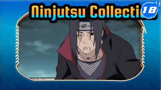 Collection of All The Ninjutsu | Naruto AMV_U18