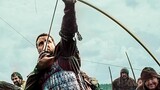 The Battle of Châlus | Robin Hood | CLIP