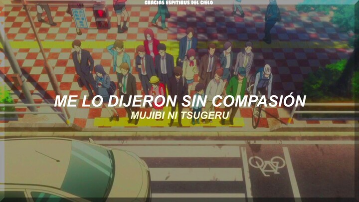 AMV「Charlotte (シャーロット)