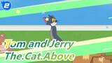 Tom and Jerry|Reverse Play:What will be if-The.Cat.Above.&.The.Mouse.Below.(1964)_B2