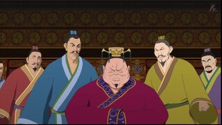 Kingdom Episode 13 (Subtitle Indonesia)