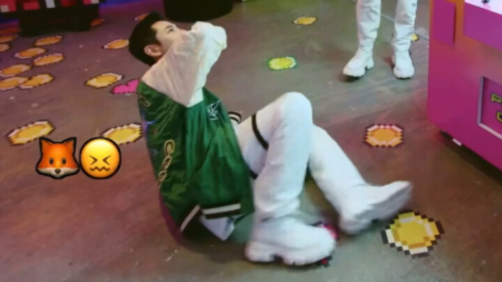 【ทั้งจวิ้น】ความแตกต่างระหว่างเจ้าหญิงกับเด็กผู้ชายคนอื่นๆ