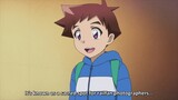 Shinkansen Henkei Robo Shinkalion Episode 48 English Subtitle