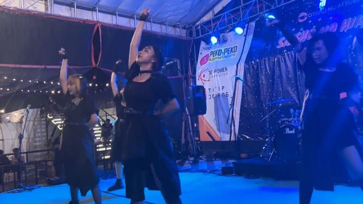Pimm's - Kimi to boku [ Gochikara cover ]