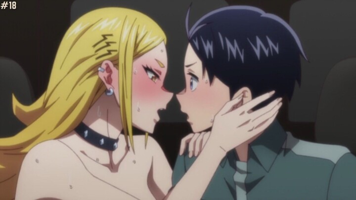 Alamak, udah gak tahan langsung mau lepas baju... 🥵🥵🗿🗿