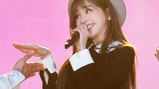 王心凌的一声Honey把霸总们的心都唱化了吧#王心凌 #Honey #清纯甜美 #甜心教主