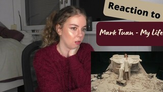 Mark Tuan - My Life II Reaction & Commentary by Rachel