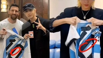 เพื่อน ฉันรู้ว่าแกบินได้ แต่แบบนี้มัน…