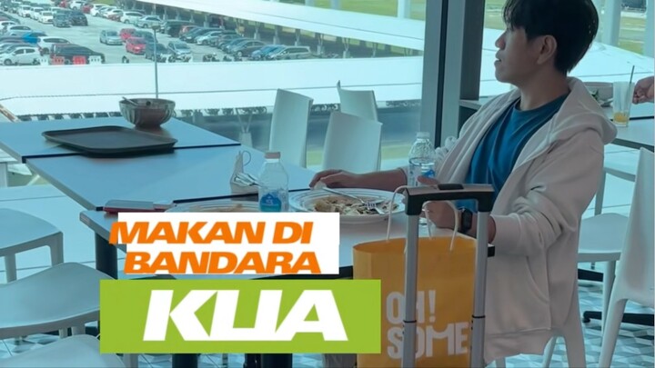 Hidden Gem, Tempat Makan Estetik di KLIA2