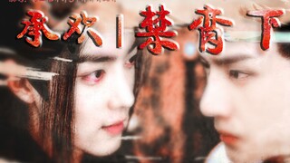 【剧版忘羡|博君一肖|双洁】四|