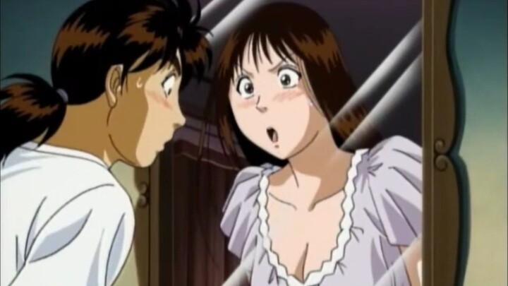 Thám tử Kindaichi - Vụ án tại lâu đài búp bê Nga