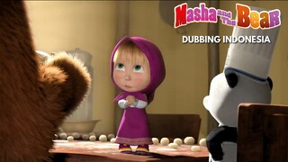 [FANDUB INDO] Masha and The Bear |  Membuat Kekacauan