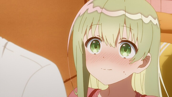 【7月】白圣女与黑牧师 10 两人的心意【(CC)中文字幕】