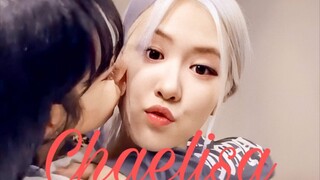 [ROSÉxLISA] Khoảnh khắc KISS - Ngày nào cũng thơm ít nhất 1 lần