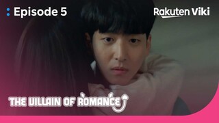 The Villain of Romance - EP5 | Baro Surprises Ha Seung Ri With Couple Ring | Korean Drama