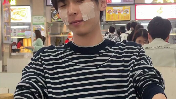 Đàn ông đến tuổi 20 thì nên trưởng thành một chút!