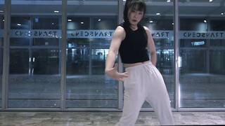 【استوديو الرقص الكامل】 غرفة تدريب رقص ITZY "WANNABE"