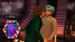 Harry Potter: Hogwarts Mystery | Valentine's Day Ball (Limited Time)(END)