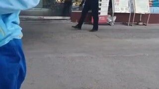 运钞员：你要不听听你在说什么