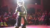 Dance|Tayerr|Dance Competition in Fursuit