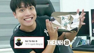 Dương Luật Official - Xem đi cho khỏi tối cổ #11 | Tổng hợp những video hot nhất tiktok vừa qua