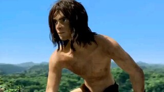 Tarzan ทาร์ซาน