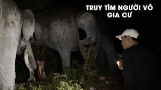 Truy Vết Người Vô Gia Cư Đồng Tính Nam Sống Một Mình Trong Khu Bỏ Hoang