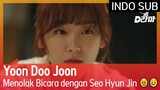 Yoon Doo Joon Menolak Bicara dengan Seo Hyun Jin 😣😥 #LetsEat2 🇮🇩SUB INDO🇮🇩
