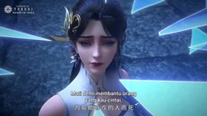 Peerless Battle Spirit Eps 106 Sub Indo