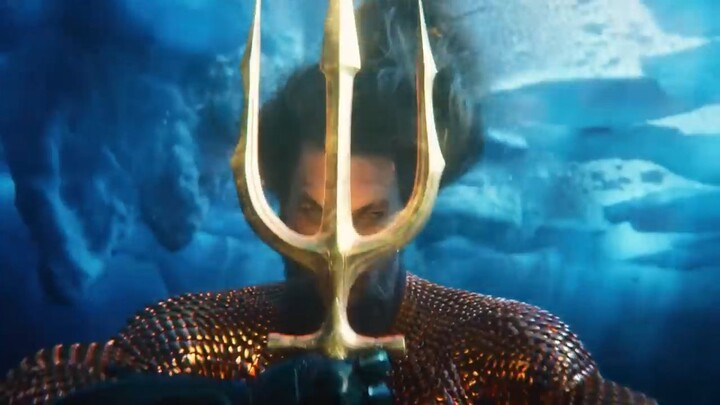 AQUAMAN 2 AND THE LOST KINGDOM watch movie link in description